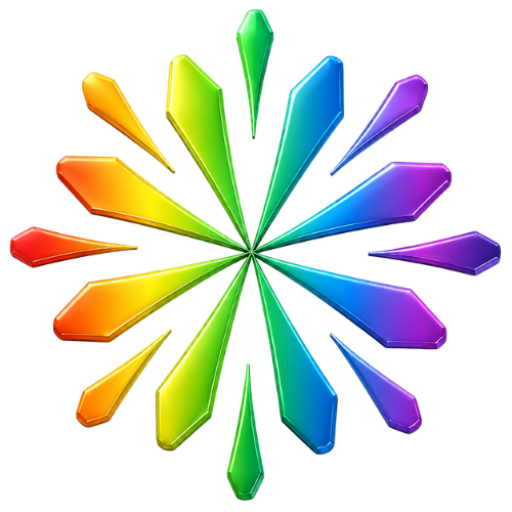 Aglow Outdoor Lighting Icon